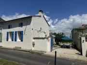 Saint Thomas de Conac 17150 Achat / Vente maison