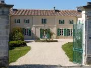 Saint Thomas de Conac 17150 Achat / Vente maison