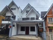 Saint Thomas Estate Subdivision Baguio City