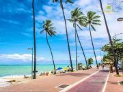 Saint Thomaz a beira mar de Jatiuca 4/4