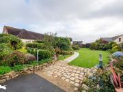 Saint Thonan Vente Maison 29