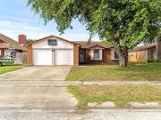 Saint Timothy St, Corpus Christi, Home For Sale