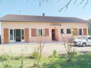 Saint Trivier de Courtes 01560 Achat / Vente maison 5...