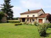 Saint Trivier de Courtes 01560 Achat / Vente maison 6...