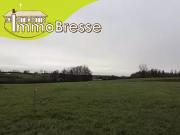 Saint Trivier de Courtes 01560 Achat / Vente terrain