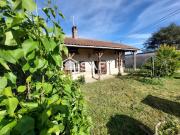 Saint Trivier de Courtes Vente Maison 01
