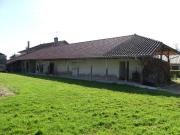Saint Trivier de Courtes Vente Maison 01