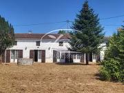 Saint Trojan 33710 Achat / Vente maison 6 pièces t6 terrasse