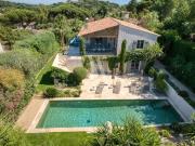 Saint Tropez 5 chambres 5 salles de bains Vue mer...