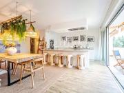 Saint Tropez 83990 Achat / Vente appartement 3 pièces t3