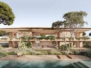 Saint Tropez 83990 Achat / Vente appartement 3 pièces t3