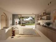 Saint Tropez 83990 Achat / Vente appartement 5 pièces t5