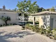 Saint Tropez 83990 Achat / Vente maison 5 pièces t5 piscine