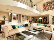 Saint Tropez 83990 Achat / Vente maison 6 pièces t6...