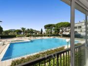 Saint Tropez Appartement à deux pas de la mer et du village