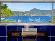 Saint Tropez appartement à rénover en exclusivité au...