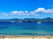 Saint Tropez Appartement Pieds Dans L’Eau Vue Mer 3/4....