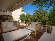 Saint Tropez Appartement Renove Avec Terrasse Et Jardin...