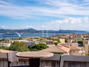 Saint Tropez Appartement Toit Terrasse Avec Vue Mer...