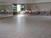 Saint Tropez, Apt duplex vista Mar