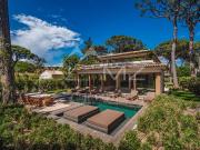 Saint Tropez Elégante villa neuve