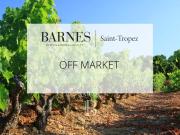 Saint Tropez Les Salins Villa Contemporaine 6 Chambres...