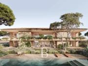 Saint Tropez Luxueux Appartement Avec 4 Chambres Et...