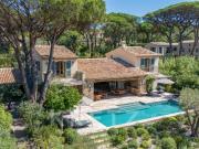 Saint Tropez, Magnifique maison proche du centre ville