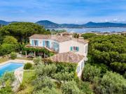 Saint Tropez Propriété Provençale d'exception