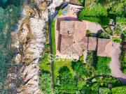 Saint Tropez Rare à la vente Propriété en FRONT DE MER