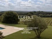 Saint Tropez: Villa Authentique Proche de la Plage avec...