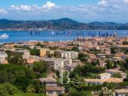 SAINT TROPEZ VILLA CONTEMPORAINE 7 CHAMBRES