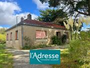 Saint Urbain Vente Maison 85