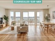 SAINT URSIN – PLAGE À PROXIMITÉ