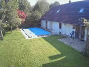 Saint Usuge 71500 Achat / Vente maison 9 pièces t9 piscine