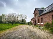 Saint Vaast Dieppedalle 76450 Achat / Vente maison 7...