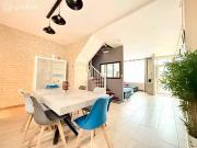 Saint Valery en Caux 76460 Achat / Vente maison 7 pièces t7