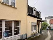 Saint Valery sur Somme 80230 Achat / Vente maison 6...