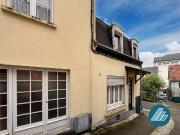 SAINT VALÉRY SUR SOMME DANS LE QUARTIER DES PECHEURS