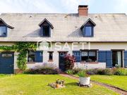 Saint Valery sur Somme Vente Maison 80