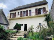 Saint Valery sur Somme Vente Maison 80