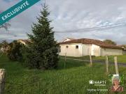 Saint Vallier 16480 Achat / Vente maison 3 pièces t3