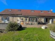 Saint Vallier 71230 Achat / Vente maison 6 pièces t6...