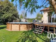 Saint Vallier 71230 Achat / Vente maison 7 pièces t7