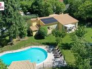 Saint Vallier de Thiey 06460 Achat / Vente maison 7...