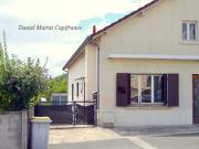 Saint Vallier Vente Maison 71