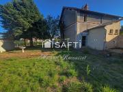 Saint Vallier Vente Maison 71
