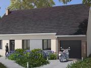 Saint Venant 62350 Programme neuf maison neuf à vendre 4... Saint Venant 62350 Programme neuf maison neuf à vendre 4...