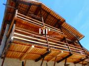 Saint Véran Chalet de charme,13 pièce s 354 m2