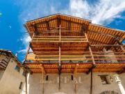 Saint Véran Chalet familial 354m² Saint Véran